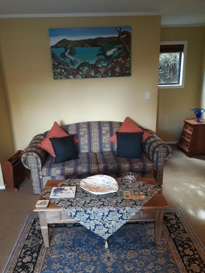 Tastebuds Bed N Breakfast Auckland Ngoại thất bức ảnh