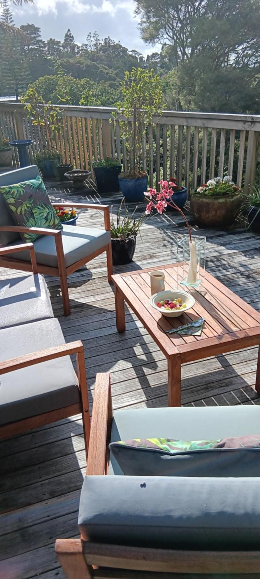 Tastebuds Bed N Breakfast Auckland Ngoại thất bức ảnh