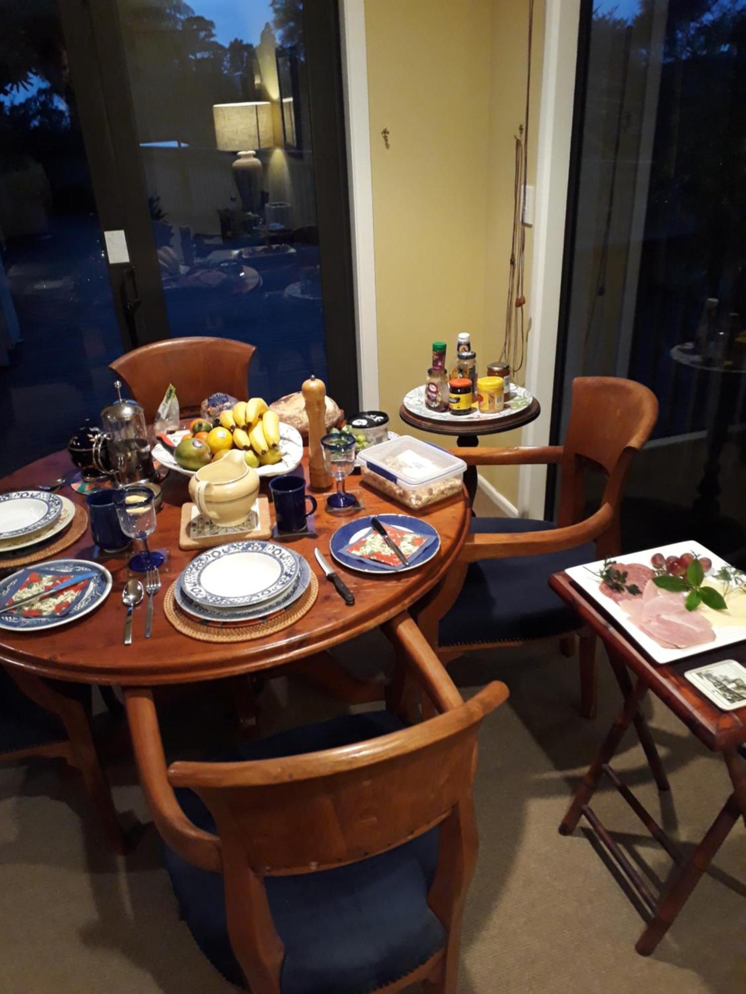 Tastebuds Bed N Breakfast Auckland Ngoại thất bức ảnh