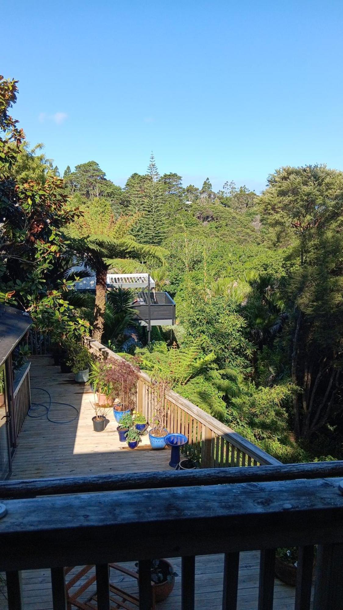 Tastebuds Bed N Breakfast Auckland Ngoại thất bức ảnh