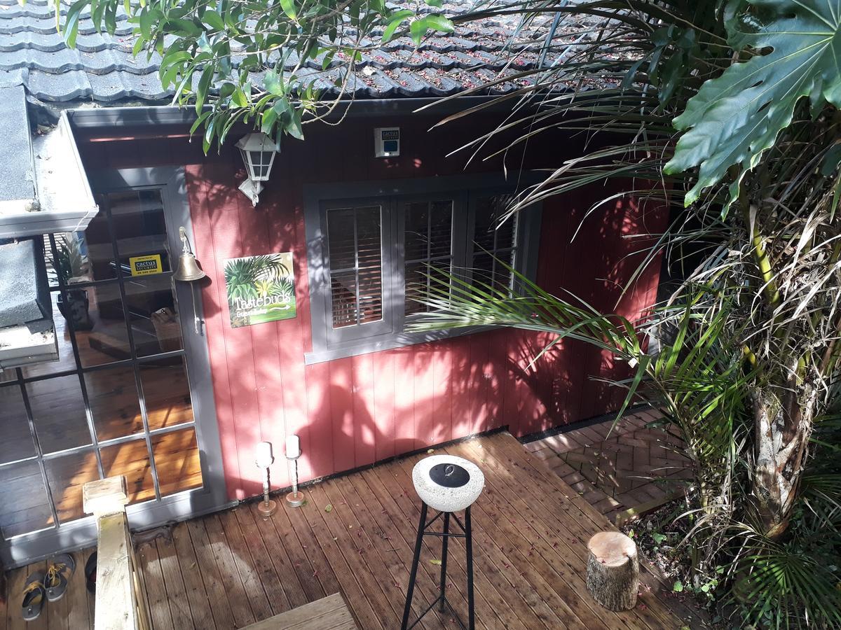 Tastebuds Bed N Breakfast Auckland Ngoại thất bức ảnh
