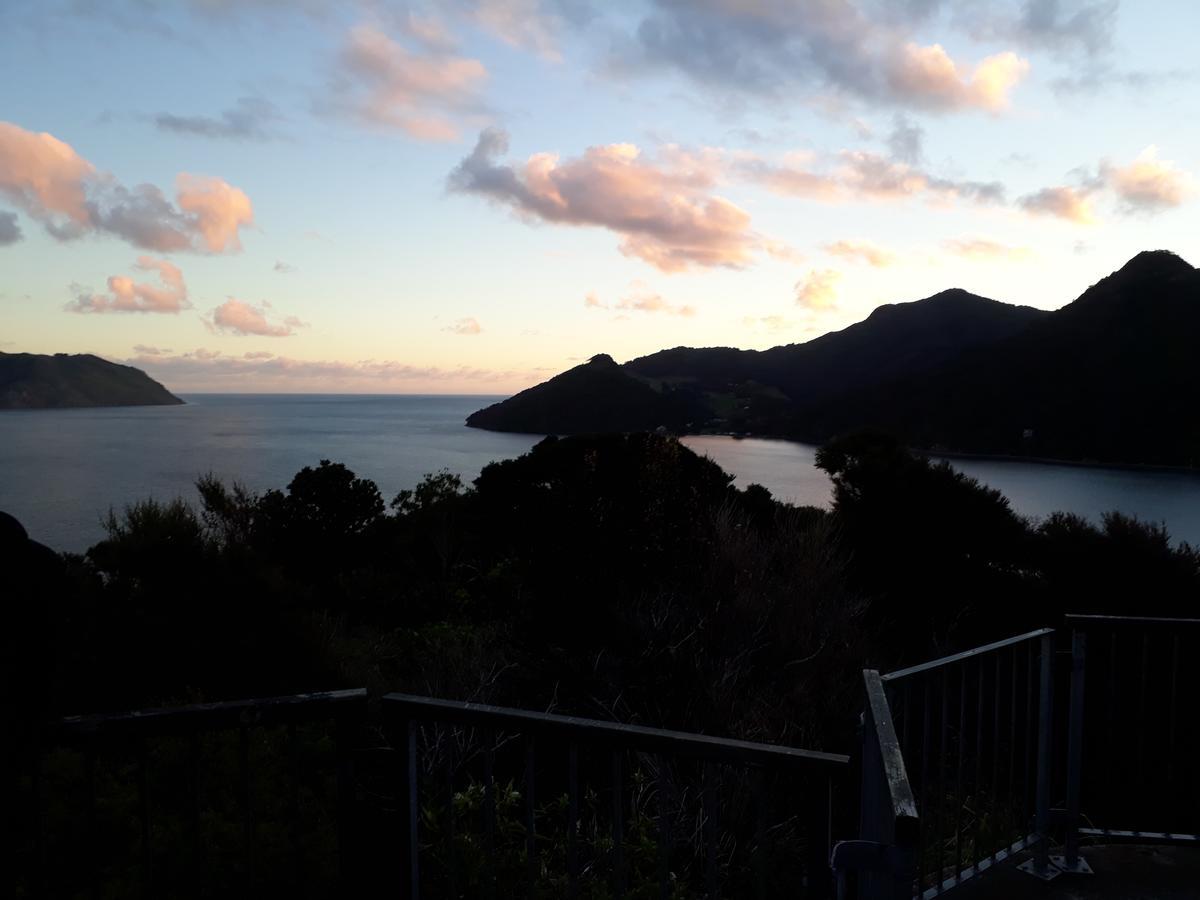Tastebuds Bed N Breakfast Auckland Ngoại thất bức ảnh