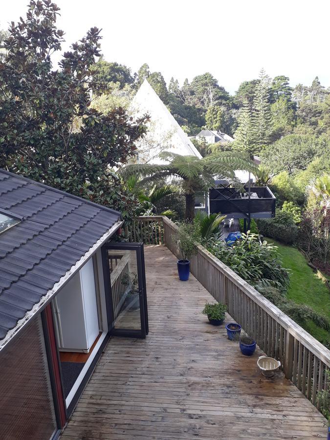 Tastebuds Bed N Breakfast Auckland Ngoại thất bức ảnh