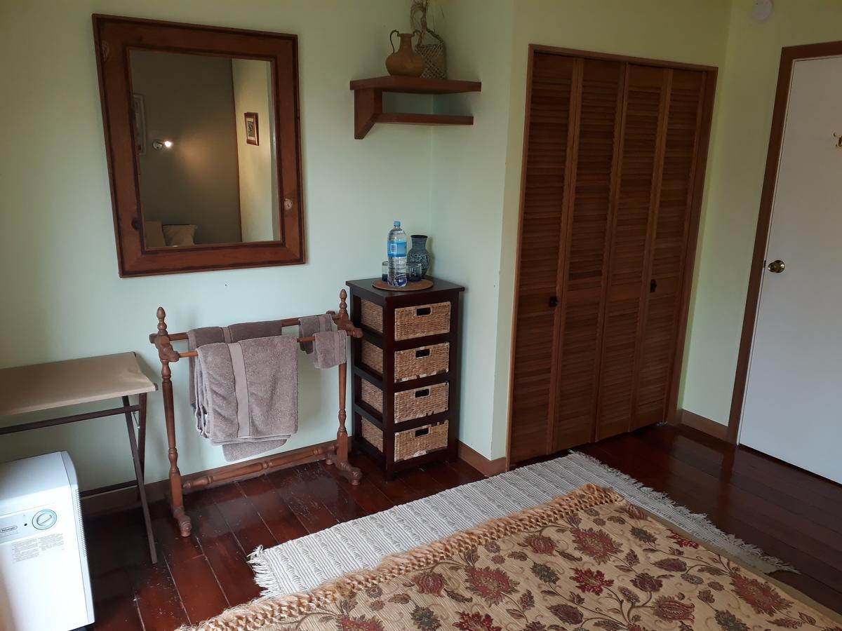 Tastebuds Bed N Breakfast Auckland Ngoại thất bức ảnh