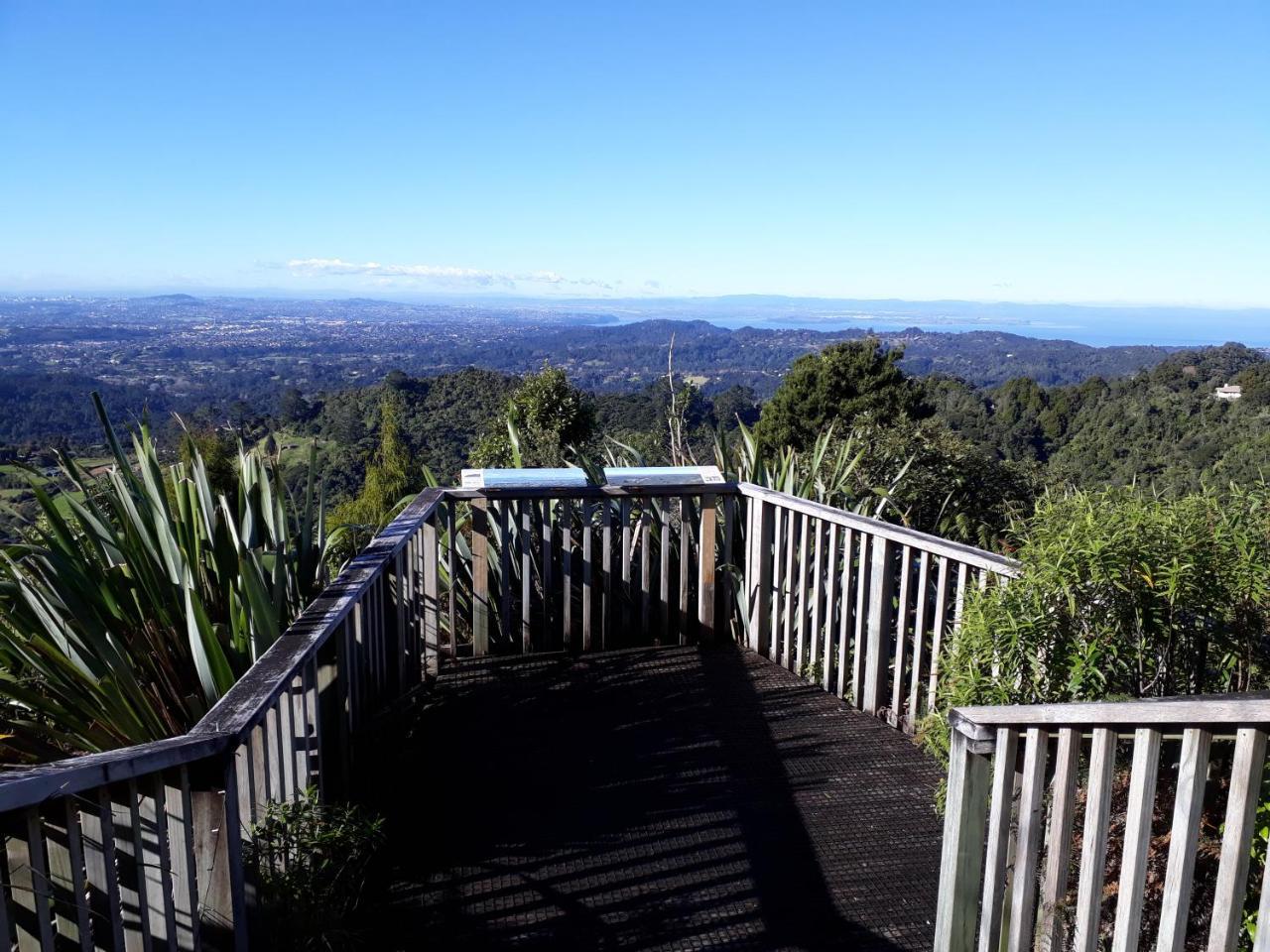 Tastebuds Bed N Breakfast Auckland Ngoại thất bức ảnh