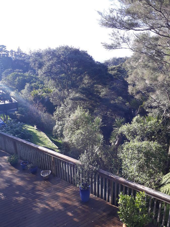 Tastebuds Bed N Breakfast Auckland Ngoại thất bức ảnh
