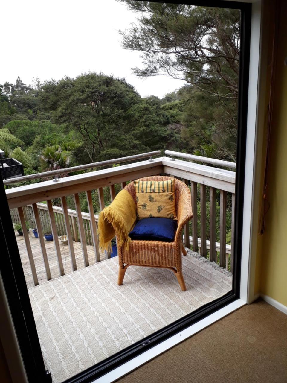 Tastebuds Bed N Breakfast Auckland Ngoại thất bức ảnh