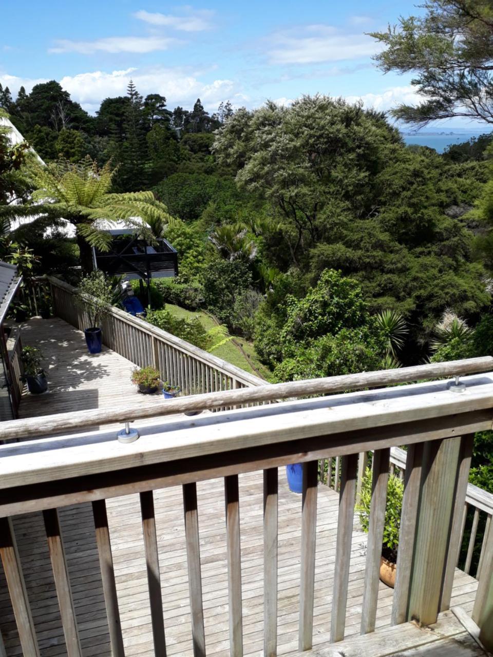 Tastebuds Bed N Breakfast Auckland Ngoại thất bức ảnh