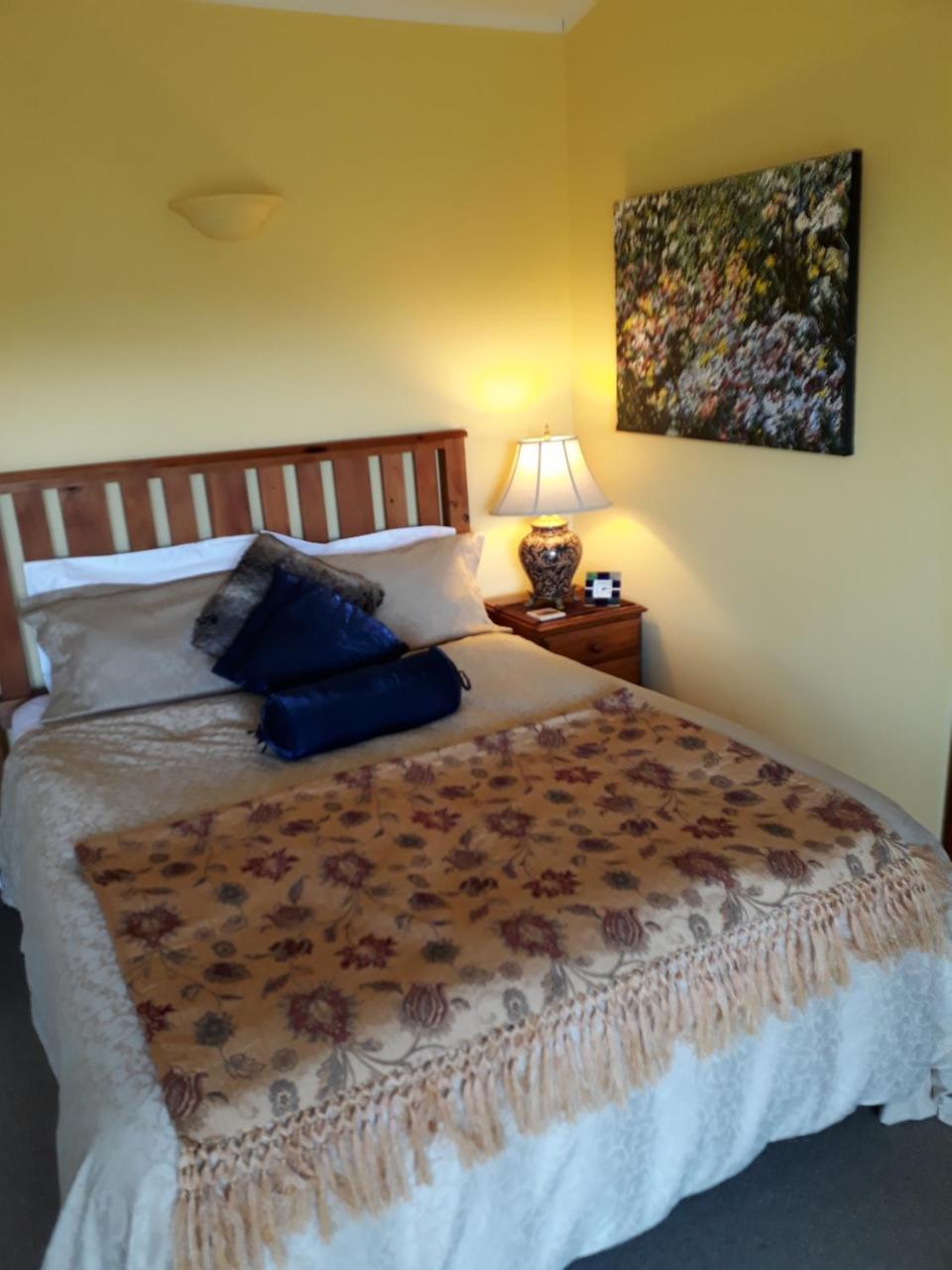 Tastebuds Bed N Breakfast Auckland Ngoại thất bức ảnh