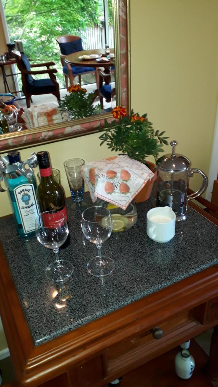 Tastebuds Bed N Breakfast Auckland Ngoại thất bức ảnh