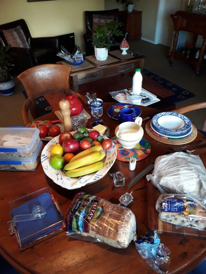Tastebuds Bed N Breakfast Auckland Ngoại thất bức ảnh