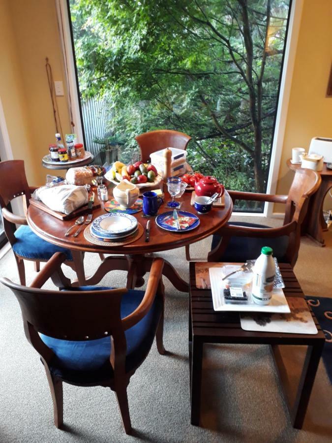 Tastebuds Bed N Breakfast Auckland Ngoại thất bức ảnh